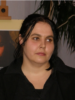 Olga Lalić – Krowicka