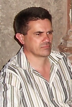 Žarko Milenić